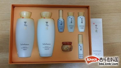 折扣魅力不減，韓妝直郵無憂 探索化妝品零售新風(fēng)尚